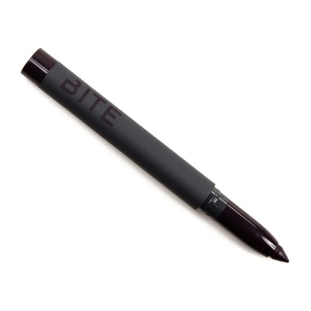 BITE BEAUTY COLOR LIP CRAYON IN DAMSON‼️‼️
